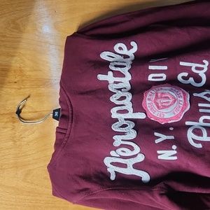 Womens size small Aeropostale Hoodie